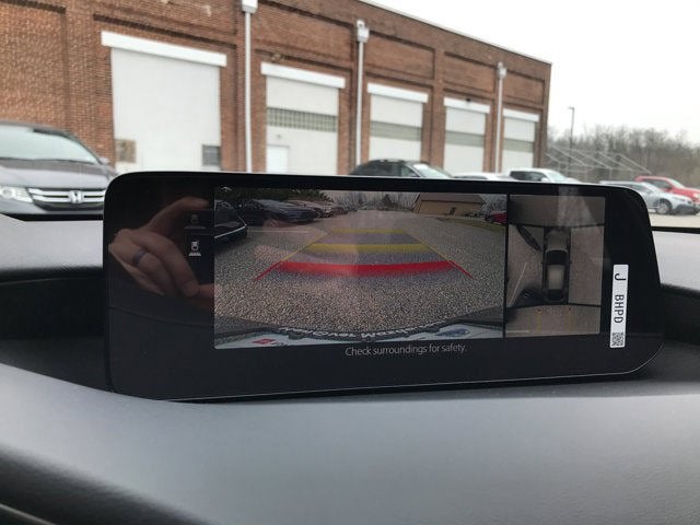 2026 Mazda Mazda3 Hatchback 2.5 Turbo Premium Plus AWD