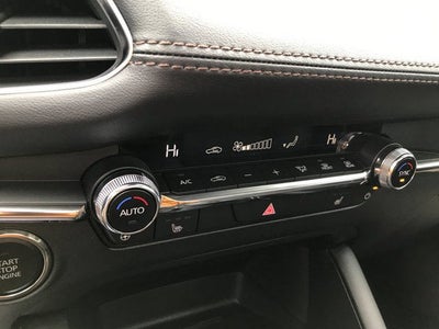 2026 Mazda Mazda3 Hatchback 2.5 Turbo Premium Plus AWD