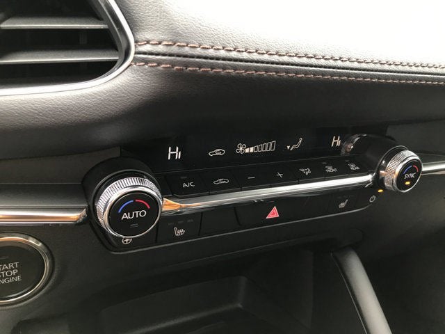 2026 Mazda Mazda3 Hatchback 2.5 Turbo Premium Plus AWD