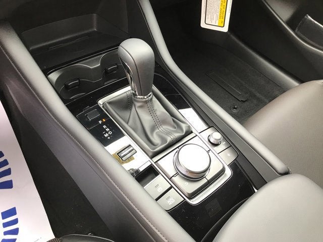 2026 Mazda Mazda3 Hatchback 2.5 Turbo Premium Plus AWD