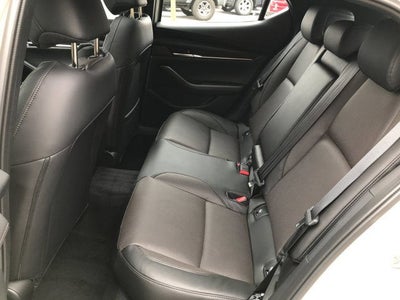 2026 Mazda Mazda3 Hatchback 2.5 Turbo Premium Plus AWD