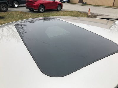 2026 Mazda Mazda3 Hatchback 2.5 Turbo Premium Plus AWD