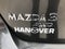 2026 Mazda Mazda3 Hatchback 2.5 Turbo Premium Plus AWD