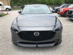 2026 Mazda Mazda3 Hatchback 2.5 Turbo Premium Plus AWD