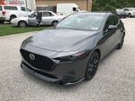 2026 Mazda Mazda3 Hatchback 2.5 Turbo Premium Plus AWD