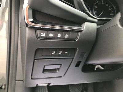 2026 Mazda Mazda3 Hatchback 2.5 Turbo Premium Plus AWD