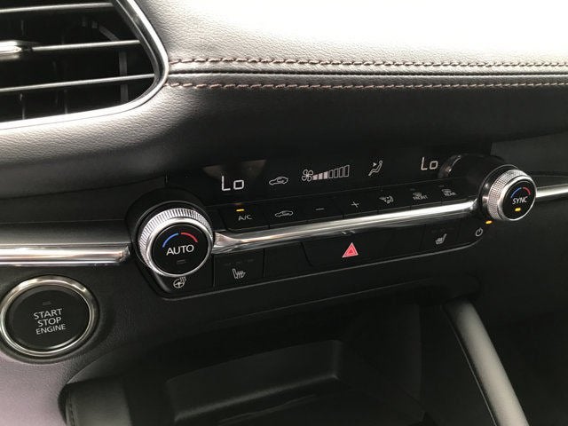 2026 Mazda Mazda3 Hatchback 2.5 Turbo Premium Plus AWD