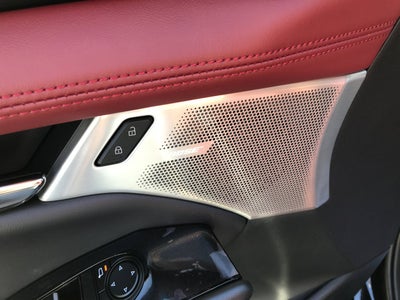 2026 Mazda Mazda3 Hatchback 2.5 Turbo Premium Plus AWD