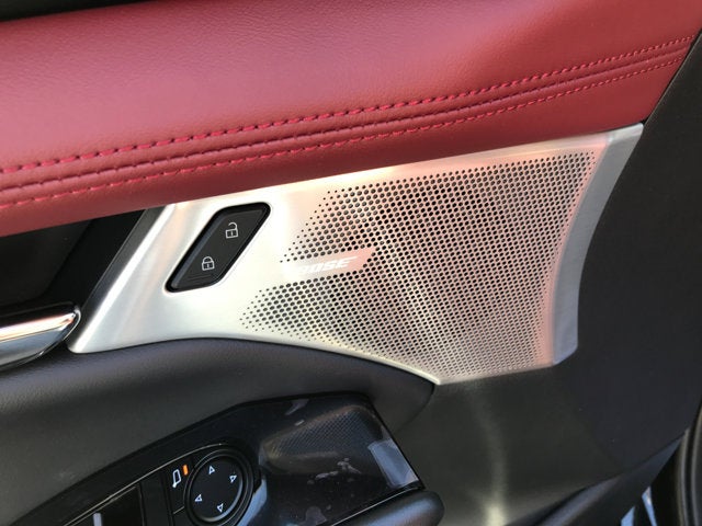 2026 Mazda Mazda3 Hatchback 2.5 Turbo Premium Plus AWD