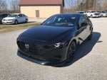2026 Mazda Mazda3 Hatchback 2.5 Turbo Premium Plus AWD