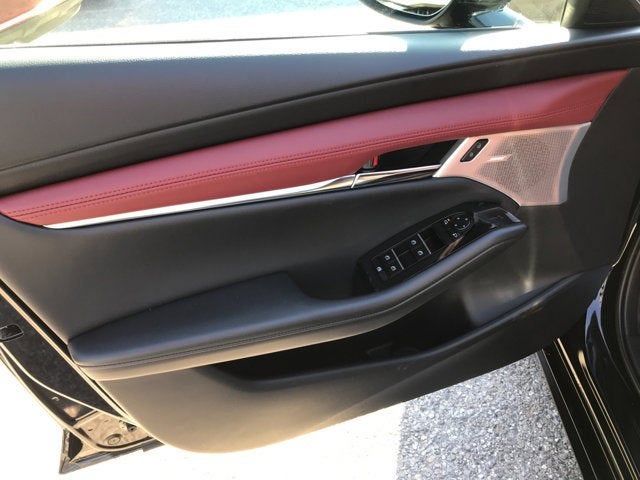 2026 Mazda Mazda3 Hatchback 2.5 Turbo Premium Plus AWD