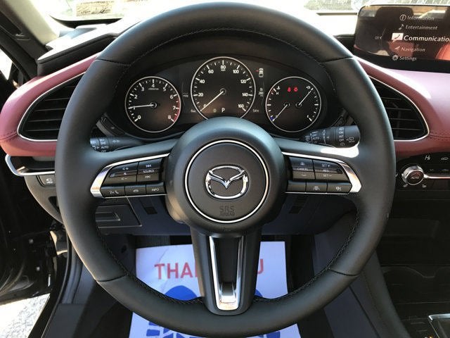 2026 Mazda Mazda3 Hatchback 2.5 Turbo Premium Plus AWD