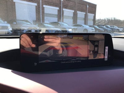 2026 Mazda Mazda3 Hatchback 2.5 Turbo Premium Plus AWD