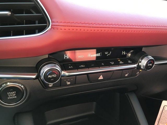 2026 Mazda Mazda3 Hatchback 2.5 Turbo Premium Plus AWD