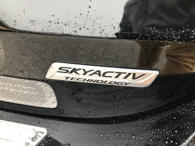 2014 Mazda Mazda6 i Grand Touring