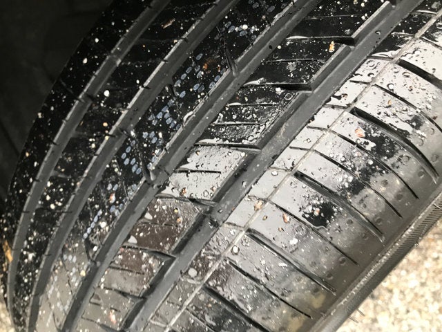 2014 Mazda Mazda6 i Grand Touring