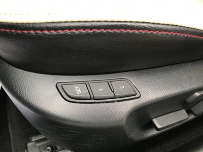 2014 Mazda Mazda6 i Grand Touring