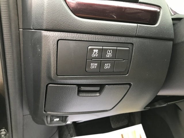 2014 Mazda Mazda6 i Grand Touring