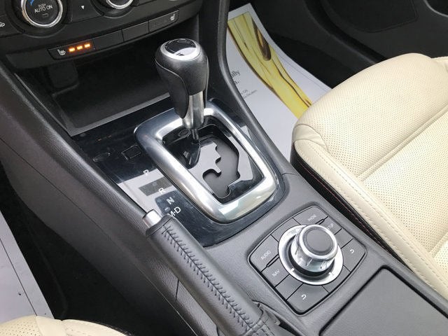 2014 Mazda Mazda6 i Grand Touring