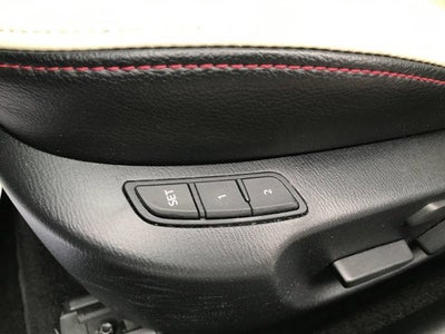 2014 Mazda Mazda6 i Grand Touring