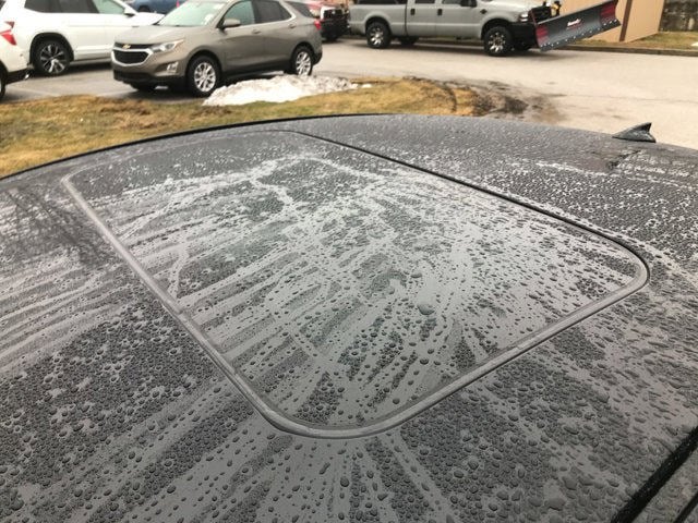 2014 Mazda Mazda6 i Grand Touring