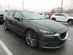 2020 Mazda Mazda6 Touring