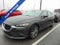 2020 Mazda Mazda6 Touring