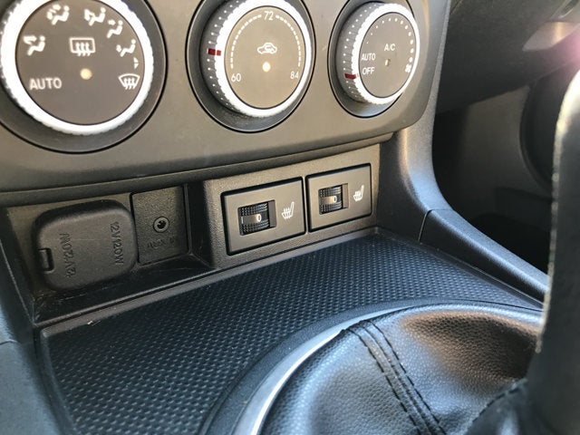 2009 Mazda Mazda MX-5 Miata Grand Touring