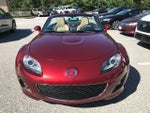 2009 Mazda Mazda MX-5 Miata Grand Touring