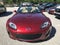 2009 Mazda Mazda MX-5 Miata Grand Touring