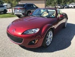 2009 Mazda Mazda MX-5 Miata Grand Touring