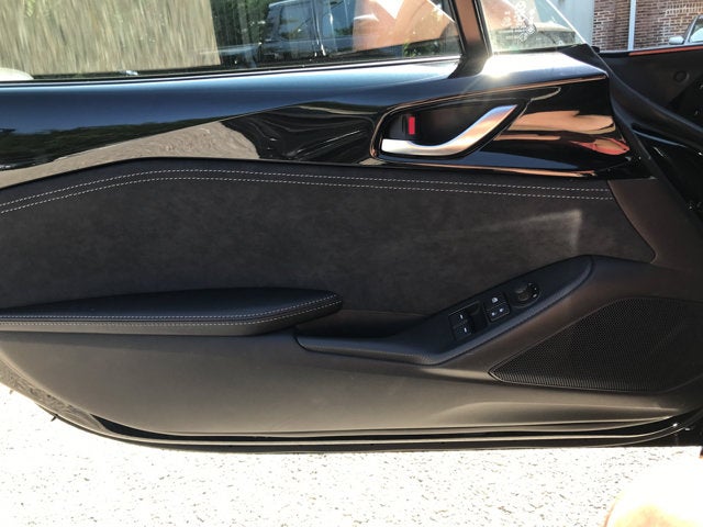 2026 Mazda Mazda MX-5 Miata Club