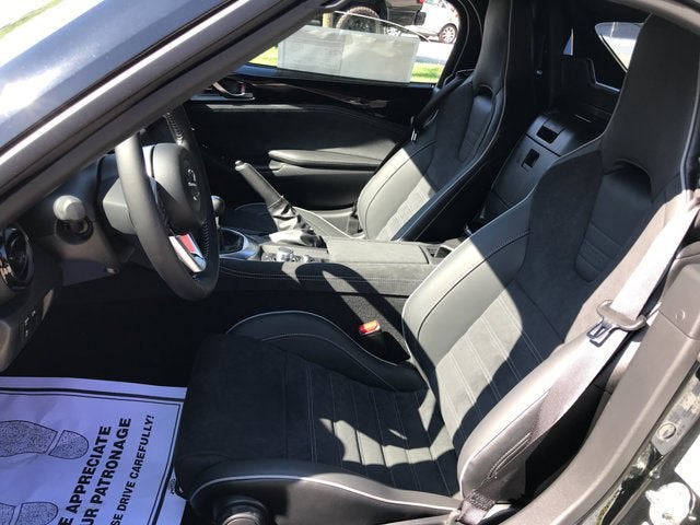 2026 Mazda Mazda MX-5 Miata Club