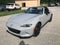 2026 Mazda Mazda MX-5 Miata RF Club