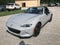 2026 Mazda Mazda MX-5 Miata RF Club