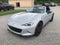 2026 Mazda Mazda MX-5 Miata RF Club