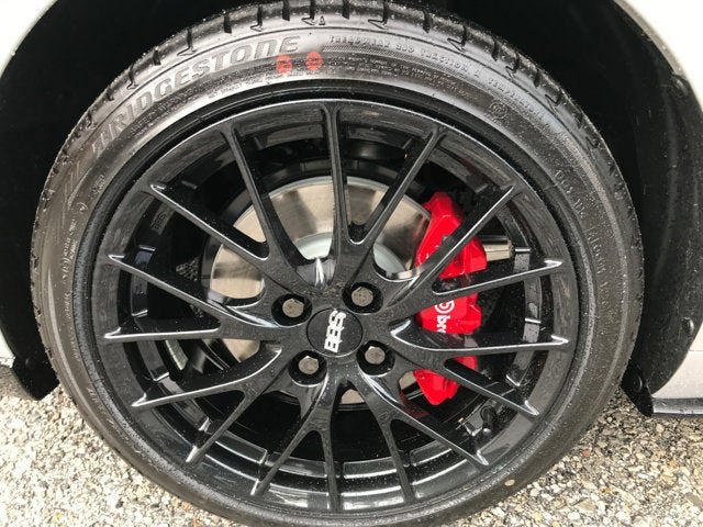 2026 Mazda Mazda MX-5 Miata RF Club