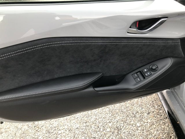 2026 Mazda Mazda MX-5 Miata RF Club