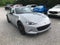 2026 Mazda Mazda MX-5 Miata RF Club