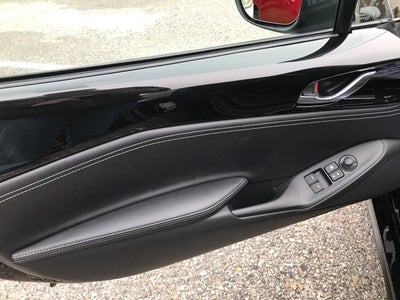 2025 Mazda Mazda MX-5 Miata RF Grand Touring