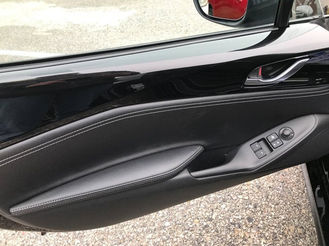 2025 Mazda Mazda MX-5 Miata RF Grand Touring