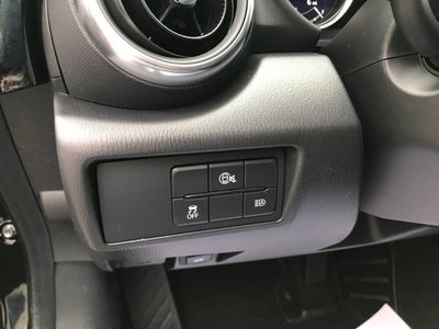 2025 Mazda Mazda MX-5 Miata RF Grand Touring