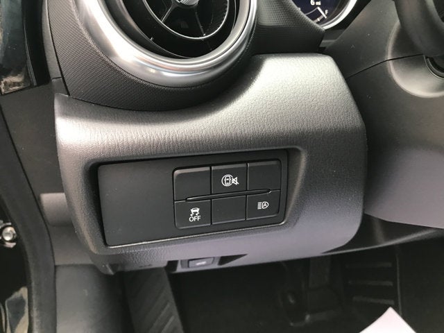 2025 Mazda Mazda MX-5 Miata RF Grand Touring