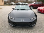 2025 Mazda Mazda MX-5 Miata RF Grand Touring
