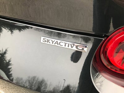 2025 Mazda Mazda MX-5 Miata RF Grand Touring