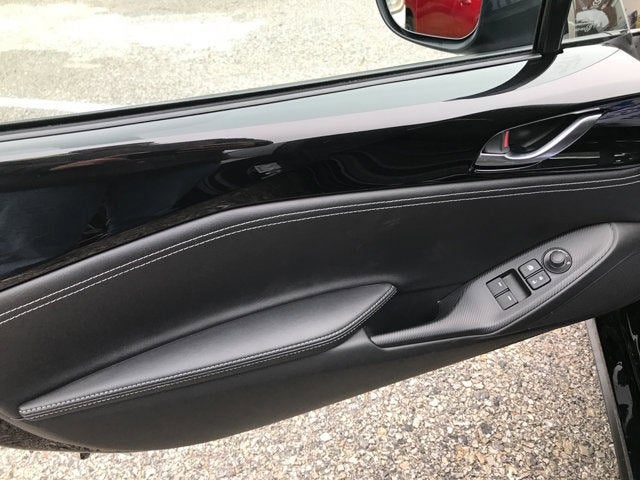 2025 Mazda Mazda MX-5 Miata RF Grand Touring