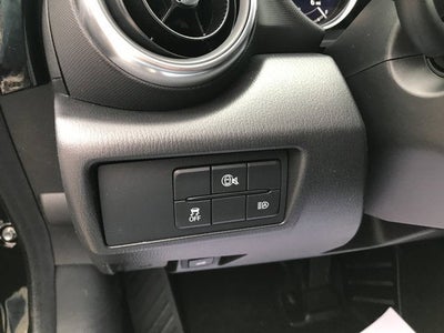 2025 Mazda Mazda MX-5 Miata RF Grand Touring