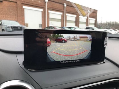 2025 Mazda Mazda MX-5 Miata RF Grand Touring