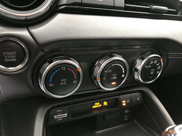 2025 Mazda Mazda MX-5 Miata RF Grand Touring