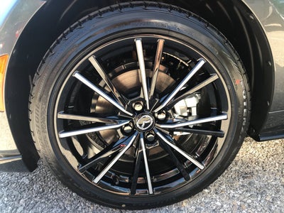 2026 Mazda Mazda MX-5 Miata RF Grand Touring